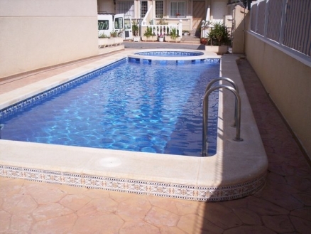 La Zenia property: Townhome with 3 bedroom in La Zenia, Spain 66052