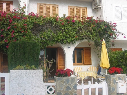 La Zenia property: Townhome for sale in La Zenia, Alicante 66052