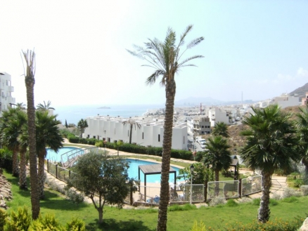 Carboneras property: Apartment for sale in Carboneras 66054
