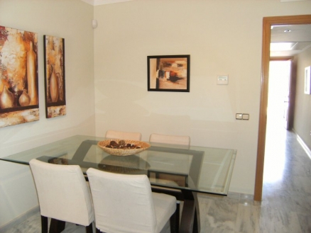 Carboneras property: Almeria Apartment 66054