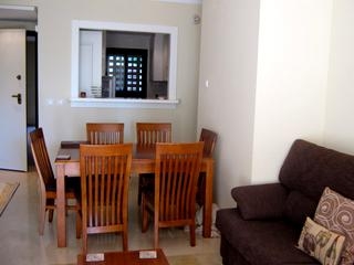 Los Alcazares property: Apartment with 2 bedroom in Los Alcazares 66055