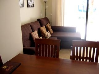 Los Alcazares property: Apartment with 2 bedroom in Los Alcazares, Spain 66055