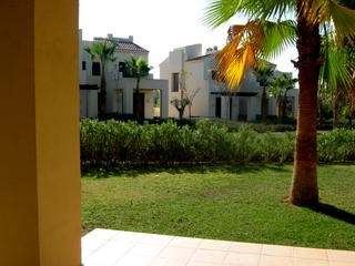 Los Alcazares property: Murcia Apartment 66055