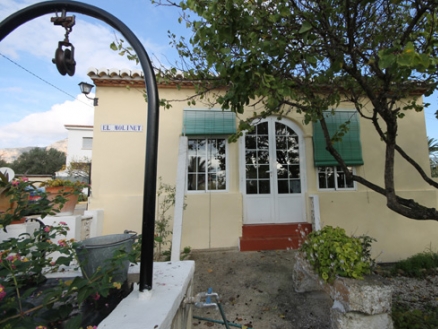 Javea property: Villa with 3 bedroom in Javea 66056