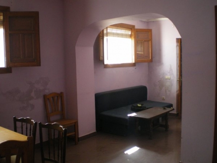 Cuevas De Almanzora property: Townhome in Almeria for sale 66057