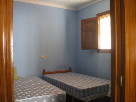 Cuevas De Almanzora property: Almeria Townhome 66057