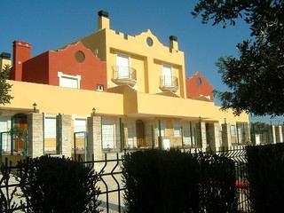 San Javier property: Apartment with 2 bedroom in San Javier, Spain 66058