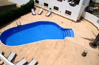Palomares property: Apartment with 3 bedroom in Palomares, Spain 66059