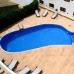 Palomares property: Almeria, Spain Apartment 66059