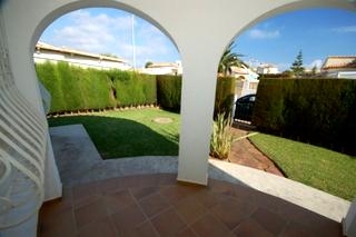 Els Poblets property: Villa for sale in Els Poblets 66060