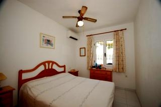 Els Poblets property: Alicante Villa 66060