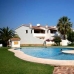 Els Poblets property: 2 bedroom Villa in Els Poblets, Spain 66060