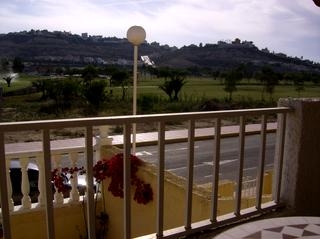 Rojales property: Alicante Apartment 66061