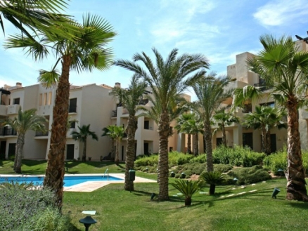 Los Alcazares property: Apartment in Murcia for sale 66064