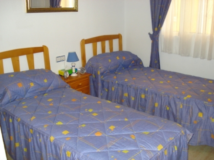 Cabo Roig property: Townhome in Alicante for sale 66065