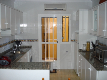 Cabo Roig property: Alicante property | 3 bedroom Townhome 66065