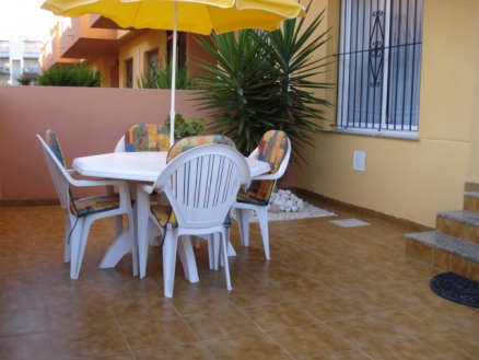 Cabo Roig property: Cabo Roig Townhome 66065