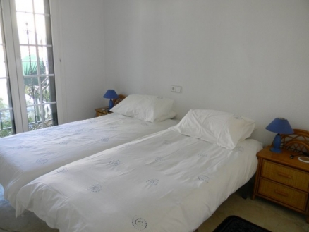 El Raso property: Villa for sale in El Raso, Spain 66066
