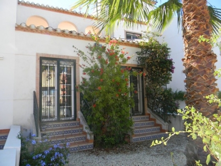 El Raso property: Alicante property | 2 bedroom Villa 66066