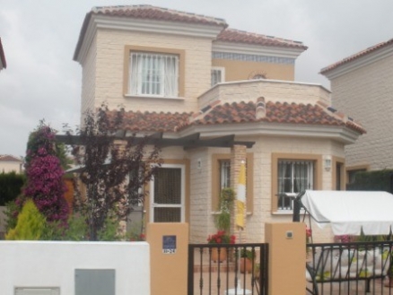 El Raso property: El Raso, Spain | Villa for sale 66066