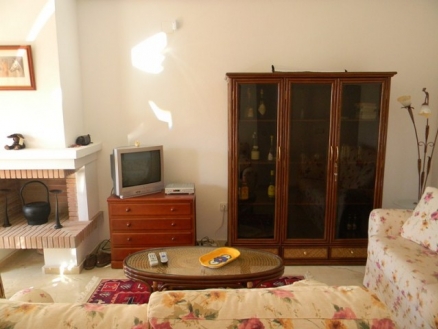 El Raso property: Alicante Villa 66066