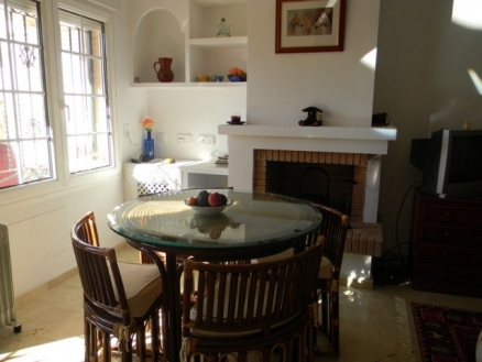 El Raso property: El Raso Villa 66066