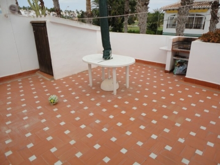 Villamartin property: Villa with 2 bedroom in Villamartin 66068