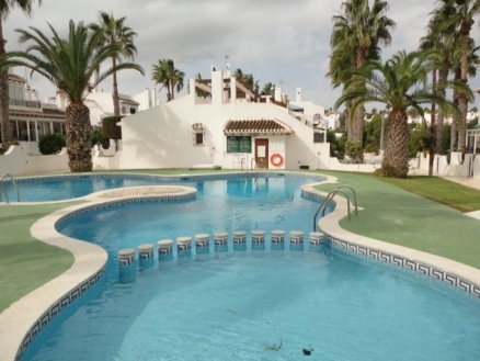 Villamartin property: Villa in Alicante for sale 66068