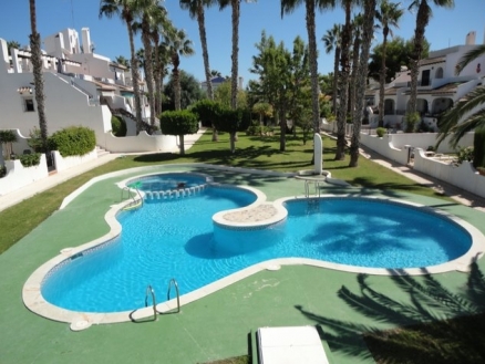 Villamartin property: Villamartin, Spain | Villa for sale 66068