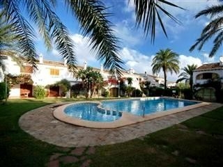 Denia property: Denia, Spain | Apartment for sale 66069