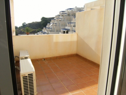 Mojacar property: Almeria Apartment 66070