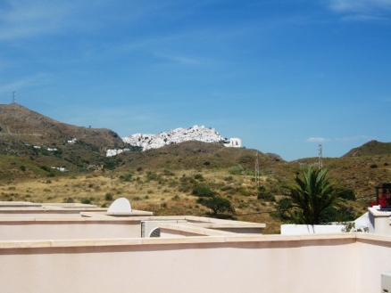Mojacar property: Apartment for sale in Mojacar, Spain 66072