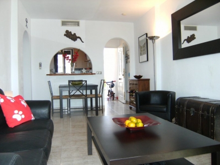 Mojacar property: Apartment for sale in Mojacar, Almeria 66072