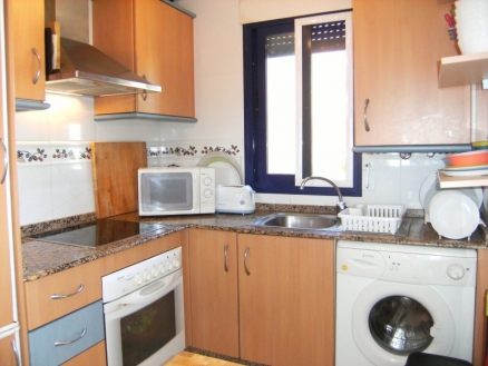 Mojacar property: Apartment in Almeria for sale 66072