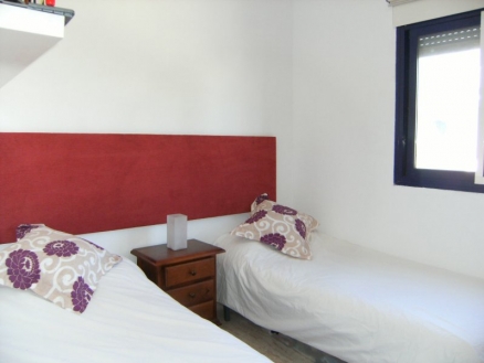 Mojacar property: Mojacar, Spain | Apartment for sale 66072