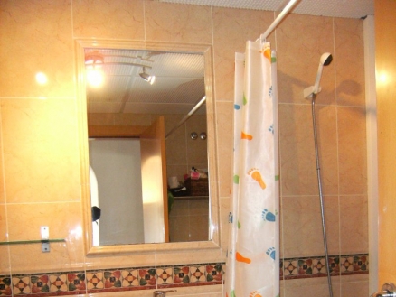 Mojacar property: Almeria Apartment 66072