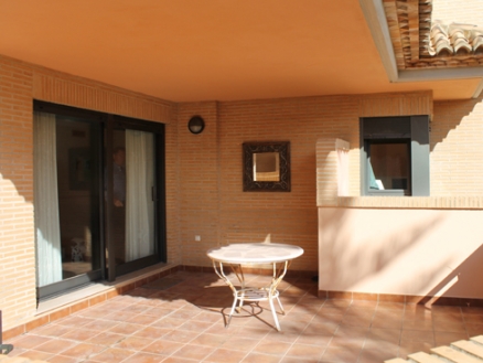Javea property: Apartment for sale in Javea, Spain 66073