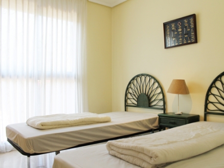 Javea property: Alicante Apartment 66073