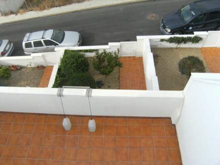 Vera property: Vera Townhome 66075