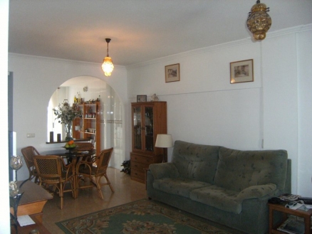 Vera property: Townhome for sale in Vera, Spain 66075
