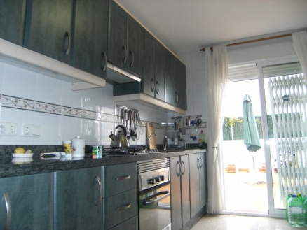 Vera property: Townhome with 3 bedroom in Vera, Spain 66075
