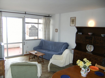 Mojacar property: Apartment for sale in Mojacar, Spain 66076