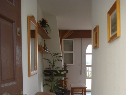 Mojacar property: Mojacar Apartment 66076