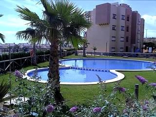 San Javier property: Apartment with 2 bedroom in San Javier 66079