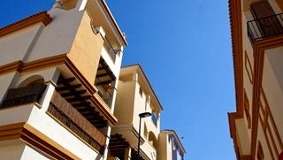 San Javier property: Murcia Apartment 66079