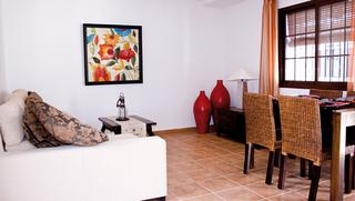 San Javier property: San Javier Apartment 66079