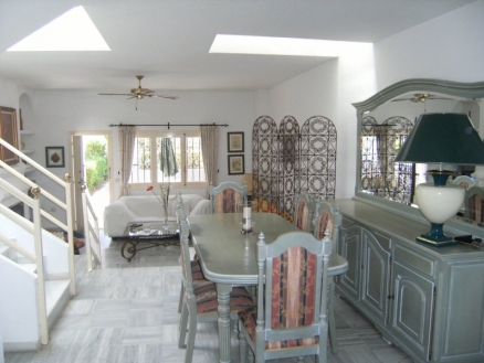 Mojacar property: Townhome for sale in Mojacar 66080