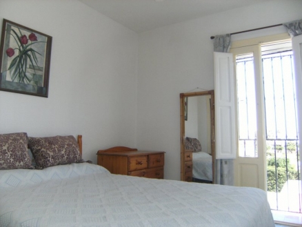 Mojacar property: Townhome for sale in Mojacar, Almeria 66080