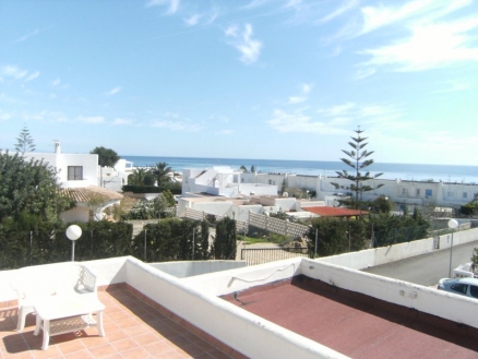 Mojacar property: Almeria property | 3 bedroom Townhome 66080