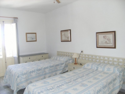 Mojacar property: Mojacar, Spain | Townhome for sale 66080